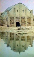 Mudhif